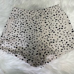 | Athleta | Girl shorts. Size M (8-10).